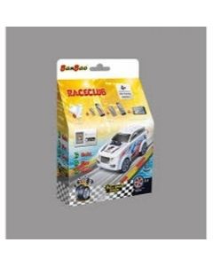 BanBao Autić na potez - Raceclub Moon - 8629-1