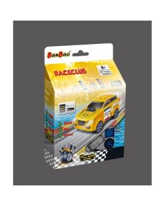 BanBao Autić na potez - Raceclub Moxy - 8629-3