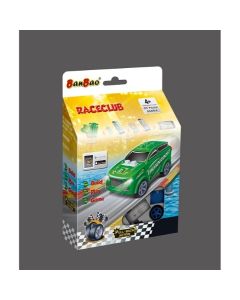 BanBao Autić na potez  Raceclub Spiker - 8629-4
