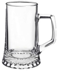 BORMIOLI ROCCO Čaša za pivo Stern 0,4 L 2/1 - 133640