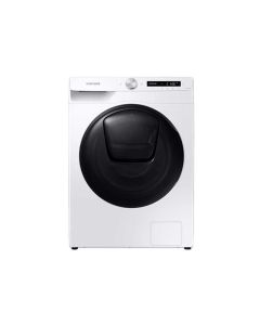 SAMSUNG Mašina za pranje i sušenje veša WD80T554DBW/S7 - 20455-1