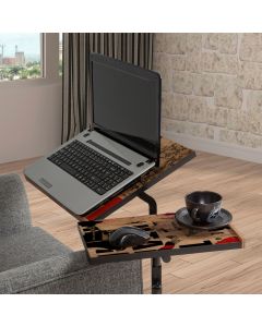 HANAH HOME Sto za laptop Glen 766 - 863SPH2814