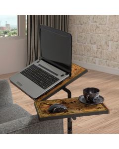 HANAH HOME Sto za laptop Glen 732 - 863SPH2815