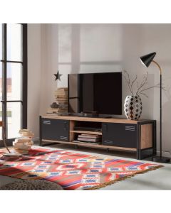 HANAH HOME TV komoda Cosmo Rek - 863SPH3003