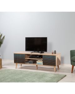 HANAH HOME TV komoda Truva-222, krem - 863SPH3031
