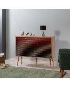 HANAH HOME Komoda Mega 221 - 863SPH3420