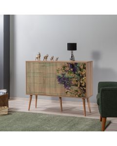 HANAH HOME Komoda Mega 727 - 863SPH3939