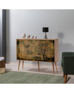 HANAH HOME Komoda Mega 729