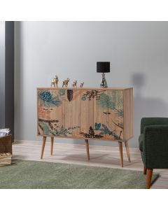 HANAH HOME Komoda Mega 730 - 863SPH3942