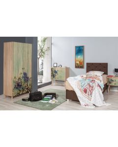 HANAH HOME Ormar Stil 727 - 863SPH4205