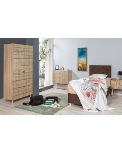 HANAH HOME Ormar Stil 728