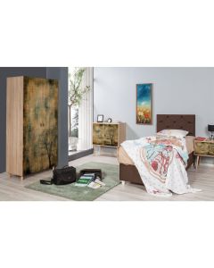 HANAH HOME Ormar Stil 729