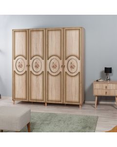 HANAH  HOME Ormar İmaj 420