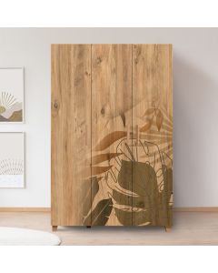 HANAH HOME Ormar Leva Hedera Forest