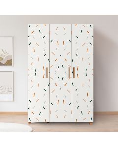 HANAH HOME Ormar Leva Hedera Line