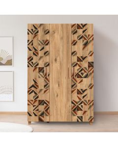 HANAH HOME Ormar Leva Hedera Triangle