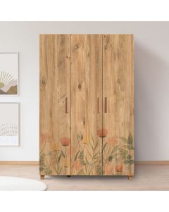 HANAH HOME Ormar Leva Hedera Tulip