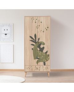 HANAH HOME Ormar City Gradrop Dino