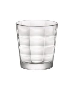 BORMIOLI ROCCO Čaša za vodu Cube acqua 24 cl 6/1 - 128755