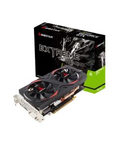 BIOSTAR Grafička karta GTX 1660 TI 6GB DDR6 - VN1666TF69