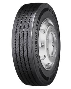 CONTINENTAL Vodeća guma 245/70R19.5 Conti Hybrid HS3 136/134M 3PMSF