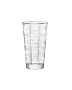 BORMIOLI ROCCO Čaše za sok Cube bibita 37 cl 6/1 - 128757