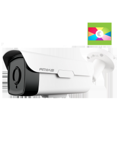 AMIKO Kamera IP 2MP, Color night, IP66  BW60M200 POE NC - 8646-1-1