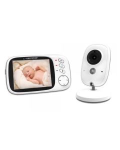 ESPERANZA Bebi alarm EHM002 Monitor za bebu - 86487