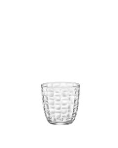 BORMIOLI ROCCO Čaša za vodu Mat water 29,5 cl 6/1 - 580210