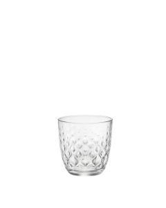 BORMIOLI ROCCO Čaša za vodu Glit acqua 29,5 cl 6/1 - 580212