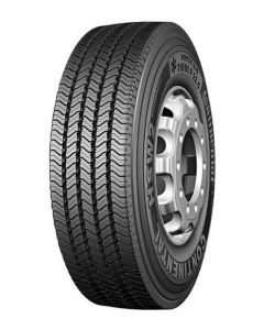 CONTINENTAL Vodeća guma 315/80R22.5 Conti HSW2 156/15C - 86513000