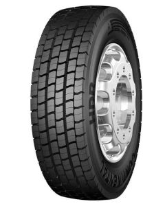 CONTINENTAL Pogonska guma 305/70R22.5 Conti HDR 150/148M - 86522346