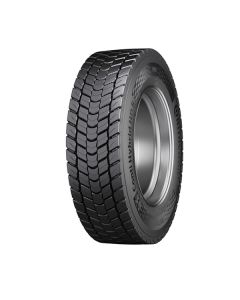 CONTINENTAL Pogonska guma 295/80R22.5 ContiHybrid HD5 - 86522558