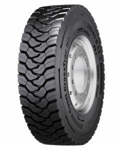 CONTINENTAL Pogonska MS guma 13R22.5 CROSSTRAC HD3 - 86525085