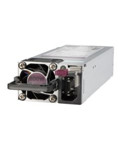 HP Napajanje E 800W Flex Slot Platinum Hot Plug Low Halogen Power Supply Kit - 865414-B21