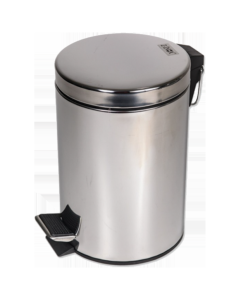 ZILAN Kanta za smeće sa pedalom, 7 L Inox ZLN6898 - 8657