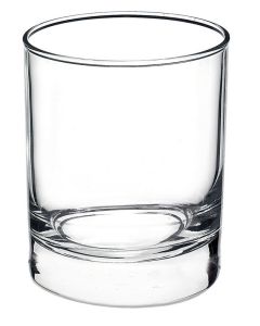 BORMIOLI ROCCO Čaša za vodu Cortina acqua 25 cl 3/1 - 190210