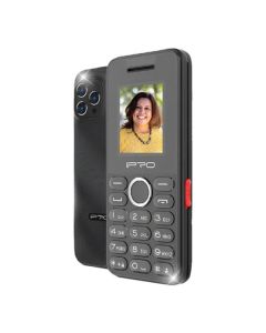 IPRO A36, crna