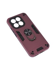 Maska za Xiaomi 15T bordo Hard Ring