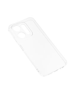 Maska za Xiaomi Redmi 17C 5G (EU) transparent silikonska Ultra Thin