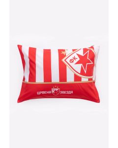 CRVENA ZVEZDA Jastučnica 50x70cm Grb