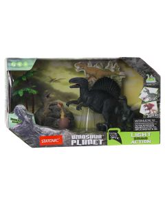 TALA Igračka dinosaurus sa svetlima i zvukom 93 - 867064