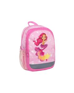 BELMILL Ranac za vrtić za vrtić 305-4/B Pinky mermaid - 86707