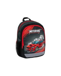 BELMILL Ranac za vrtić za vrtić 305-4/B Motorfire - 86710-1
