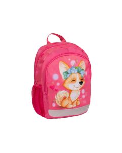BELMILL Ranac za vrtić za vrtić 305-4/B Cute puppy - 86716