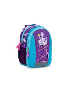 BELMILL Ranac za vrtić za vrtić 305-9 Ponyville - 86721