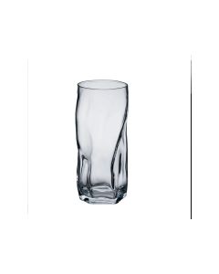 BORMIOLI ROCCO Čaša za sok Sorgente cooler 46 cl 3/1