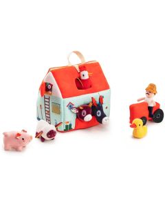 Lilliputiensa Moja prva farma - 86791