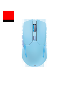 FANTECH Miš Wireless Gaming WGC2 Venom II Plavi - 208873
