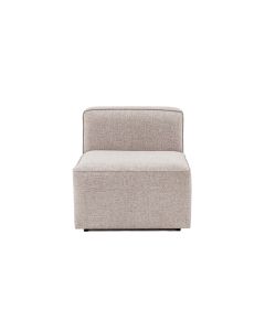 ATELIER DEL SOFA Sofa More B - M1, bež - 867UNQ2110
